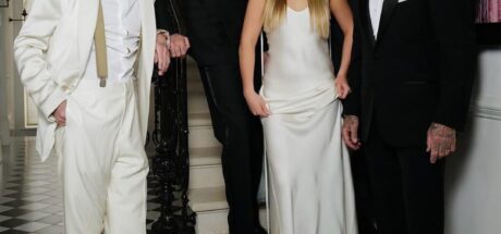 Brooklyn Beckham 回应「Nepo Baby」质疑!从容面对“妈宝”标签,表达对父母的感恩 - 我的世界基岩版中文站