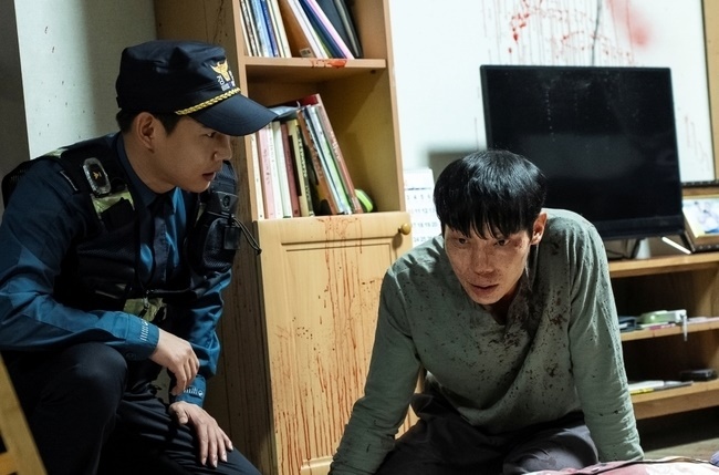 韩剧绿叶配角杨庆元凭《爱的迫降》大红！《来自地狱的法官》中的他，连金秀贤也佩服的演技 - 奇趣星球报 - 奇趣星球报