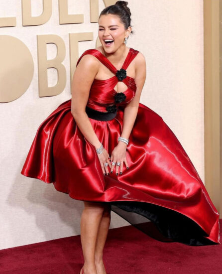 Selena Gomez再度高调示爱:前任无可忘,真爱才是关键! - 奇趣星球报 - 奇趣星球报