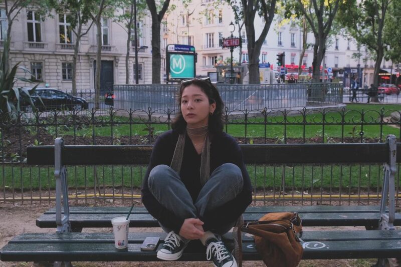 韩国女星薛仁雅公开健康问题,每天需服药 24 颗!拒绝滤镜,她选择展现真实自我 - 奇趣星球报 - 奇趣星球报