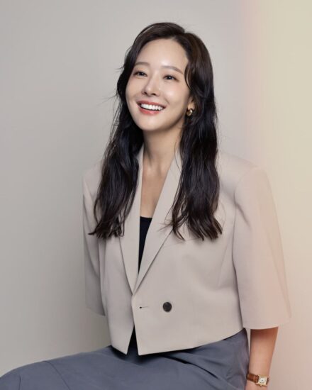 白种元背后的神秘女人：韩剧女星苏有珍！两人因「酒」结缘，他为她改掉暴脾气 - 奇趣星球报 - 奇趣星球报