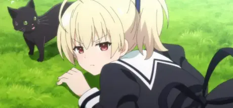 日本动漫人物学猫叫就能逃跑？专家揭秘背后的漏洞与趣闻 - 我的世界基岩版中文站