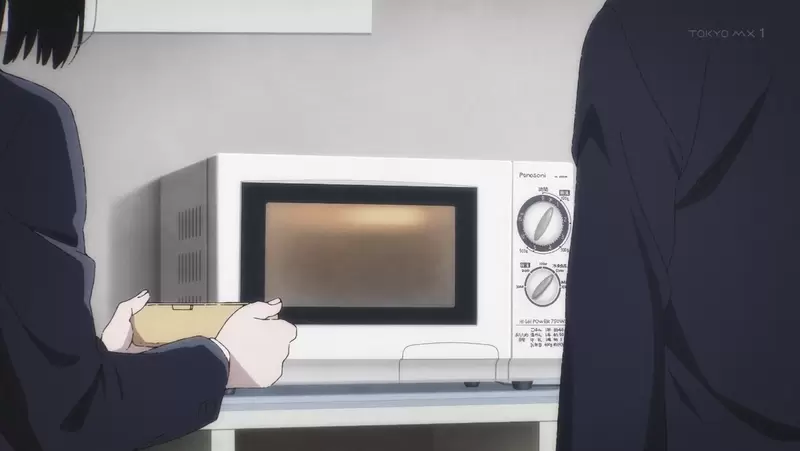 只用微波炉也算做菜?日本45%年轻人居然认同! - 我的世界基岩版中文站 - 我的世界基岩版中文站