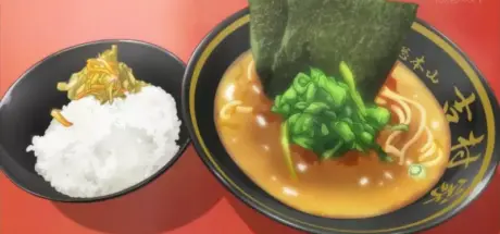 日本拉面店免费提供白饭的真相!剩汤处理麻烦,配饭喝光刚刚好! - 我的世界基岩版中文站