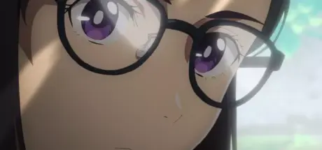 日本动漫对“眼镜度数的描写”有多讲究？《夏日时光》甚至连镜片边缘断层，都精细还原！ - 我的世界基岩版中文站