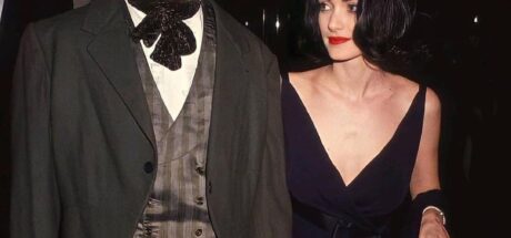 从 Johnny Depp 到设计师男友!Winona Ryder 坚持14年不婚的背后原因曝光 - 我的世界基岩版中文站