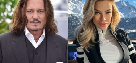 Johnny Depp 热恋28岁模特儿!勇敢追爱的他一生都在恋爱 - 我的世界基岩版中文站