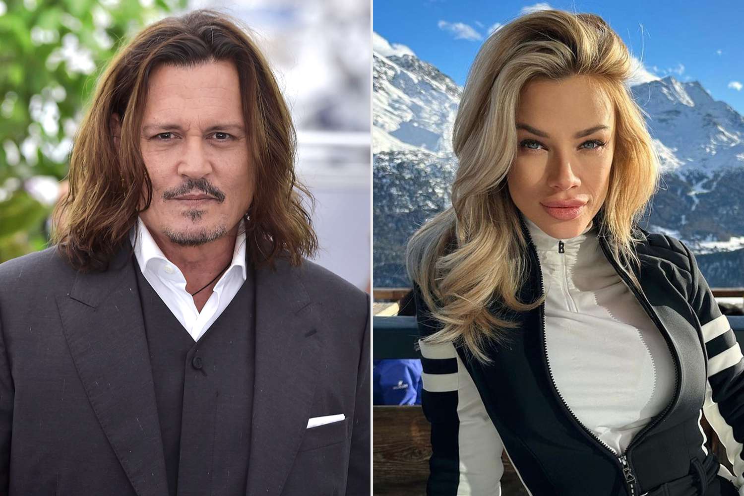 Johnny Depp 热恋28岁模特儿！勇敢追爱的他一生都在恋爱 - 我的世界基岩版中文站 - 我的世界基岩版中文站