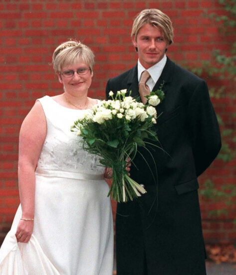 David Beckham 背后的故事曝光！姐姐沦为渣男牺牲品，惨淡生活对比鲜明 - 奇趣星球报 - 奇趣星球报