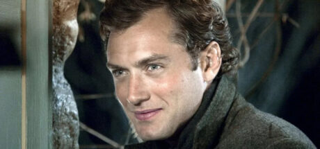 Jude Law 自嘲“又秃又下垂”！曾是90年代的颜值天花板，如今不复当年风采！ - 我的世界基岩版中文站