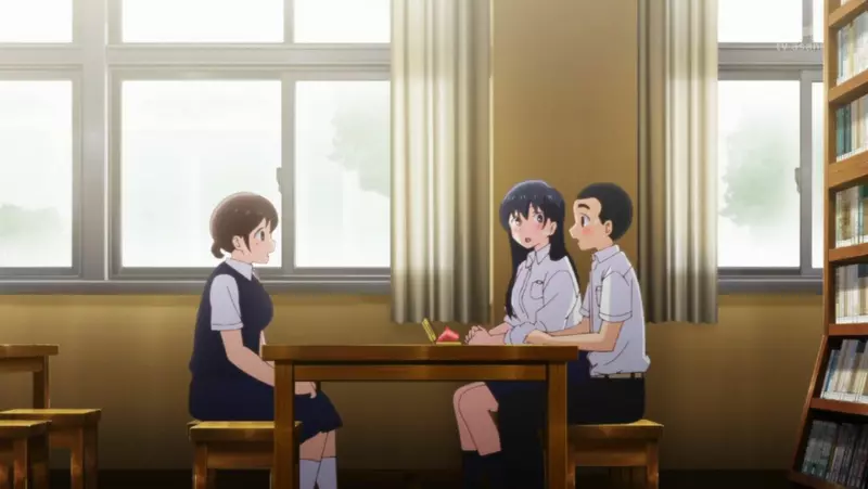 日本知名绘师吐槽“动漫隐身术太离谱”！学猫叫就能骗过守卫，其实只会引来更多铲屎官！