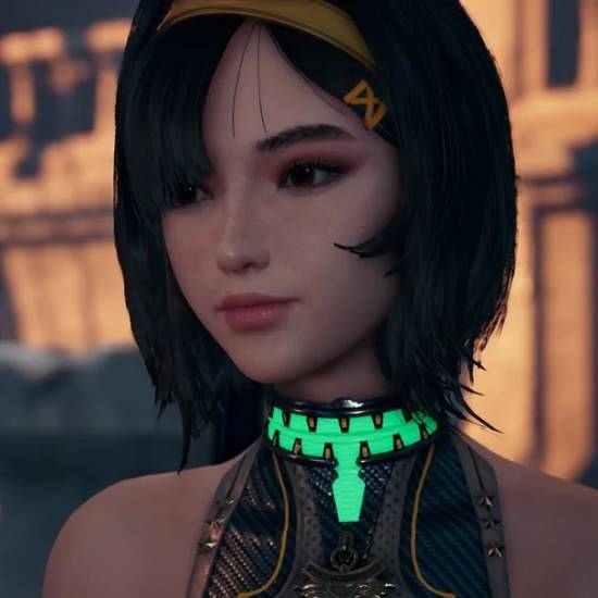 国外博主对比《剑星》与《龙腾世纪4》角色设计，直呼差异之大简直荒谬！ - 奇趣星球报 - 奇趣星球报