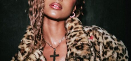 「南非版Ariana Grande」Tyla爆红！与Lisa、李泳知的亲密互动让粉丝大呼可爱 - 我的世界基岩版中文站