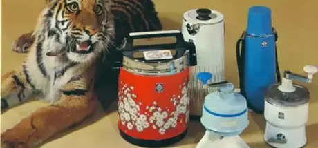 “日本虎牌”保温瓶大厂的传说竟是真的！年轻员工都不敢相信，公司竟养过老虎 - 我的世界基岩版中文站