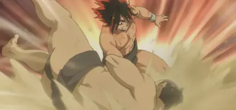 相扑力士的黑粉竟是母亲与外婆!日本19岁力士发现真相后,决心断绝关系! - 我的世界基岩版中文站