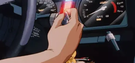 现在的日本小孩都不懂转动车钥匙了吗?新车启动方式变了,创作者也要跟上时代! - 我的世界基岩版中文站