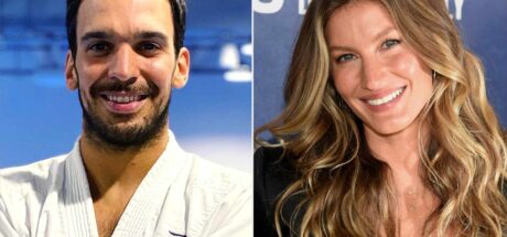 Gisele Bündchen 与柔术教练的浪漫恋情,如同影集情节般曲折!每次分手都是为真爱铺路 - 我的世界基岩版中文站