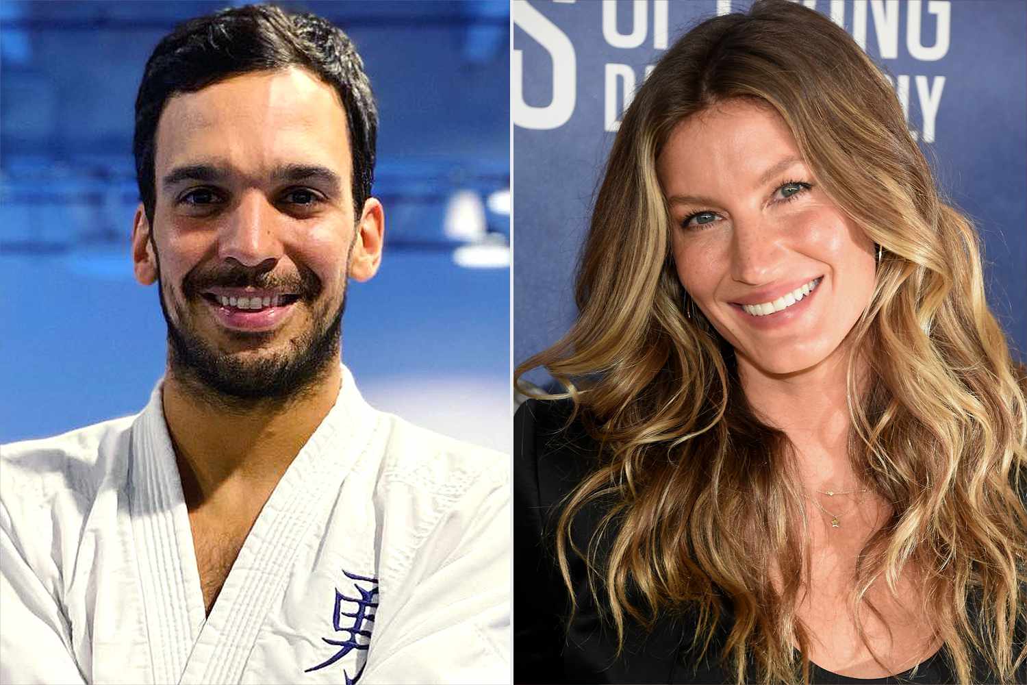 Gisele Bündchen 与柔术教练的浪漫恋情，如同影集情节般曲折！每次分手都是为真爱铺路 - 我的世界基岩版中文站 - 我的世界基岩版中文站
