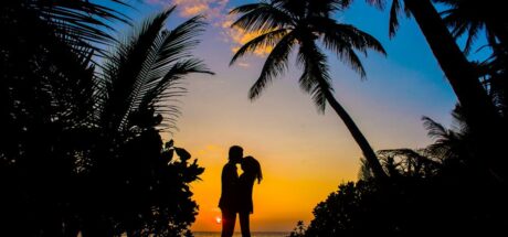 选对人就靠这 25 条!「潜力股对象」恋爱清单,让你告别烂对象 - 奇趣星球报