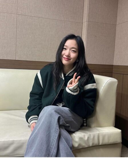 金高银的反转人生！为戏剪发不手软，私下竟然如此「随性」 - 奇趣星球报 - 奇趣星球报