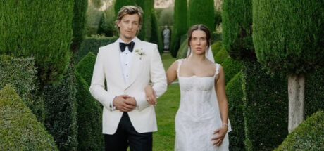 《怪奇物语》Millie Bobby Brown闪婚!20岁结婚真的不好?她用幸福回应质疑 - 我的世界基岩版中文站