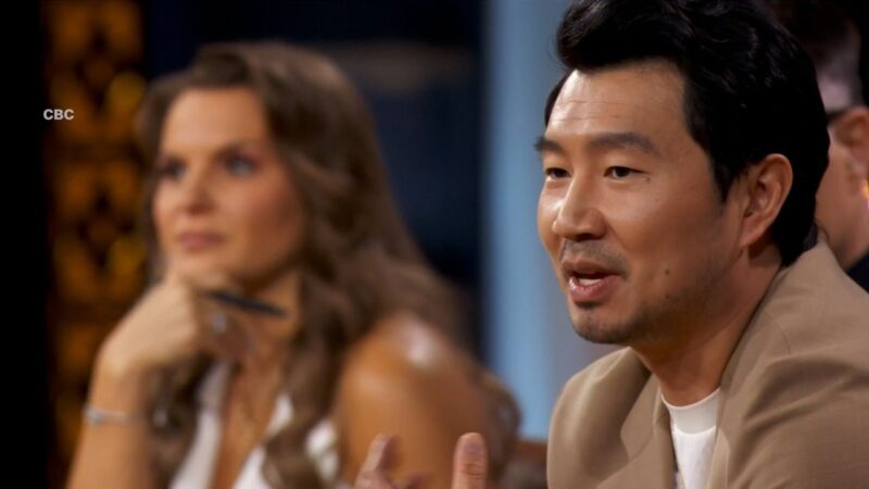 漫威男星刘思慕怒轰加拿大CEO!波霸奶茶是亚洲的,珍奶之争再掀热潮! - 奇趣星球报 - 奇趣星球报