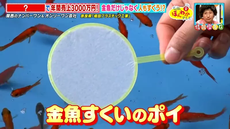 日本老牌捞鱼纸网工厂年收3000万！背后竟与医学教育有奇妙关联 - 奇趣星球报 - 奇趣星球报