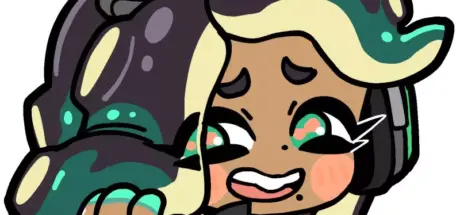 日本知名漫画家为《斯普拉遁》绘制插画惹争议！肤色偏淡，遭批涉嫌歧视黑人？ - 我的世界基岩版中文站