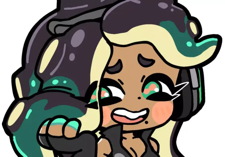 日本知名漫画家为《斯普拉遁》绘制插画惹争议！肤色偏淡，遭批涉嫌歧视黑人？ - 奇趣星球报 - 奇趣星球报