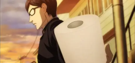 避免卫生纸被偷的方法，“贴出标价”真就会让人不敢偷！日本超市祭妙招，防范没有公德心的人！ - 我的世界基岩版中文站