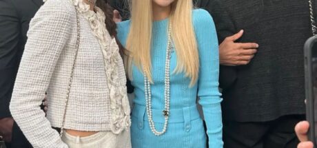 被指歧视Jennie的Margaret Qualley竟是星二代！芭蕾舞者出身，时尚圈宠儿 - 我的世界基岩版中文站