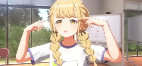 日本宅宅不懂流行发型？《学园偶像大师》中角色“乱糟糟”的发型，背后竟是刻意设计！ - 我的世界基岩版中文站