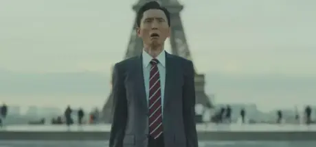 饿了就看！《孤独的美食家》剧场版预告震撼发布，豪华卡司引发期待 - 我的世界基岩版中文站