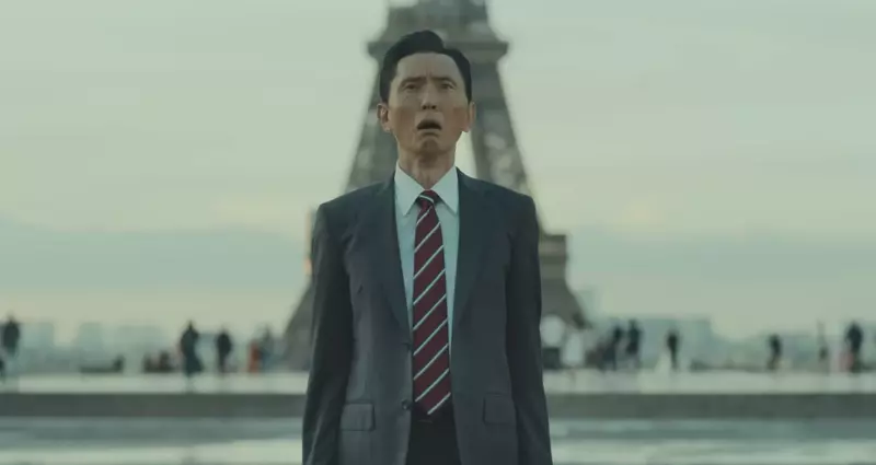 饿了就看！《孤独的美食家》剧场版预告震撼发布，豪华卡司引发期待 - 我的世界基岩版中文站 - 我的世界基岩版中文站