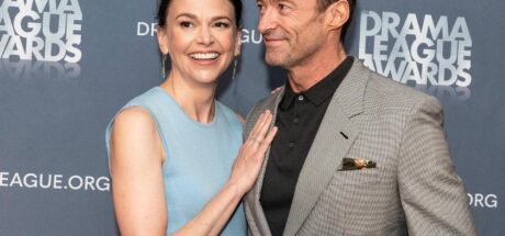 揭秘 Hugh Jackman 新欢起源！音乐剧合作暗藏情缘，前妻知情温暖放手 - 我的世界基岩版中文站