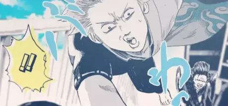 日本网友票选“完美动漫男朋友”TOP 20出炉！个个都颜值与幽默兼备 - 我的世界基岩版中文站