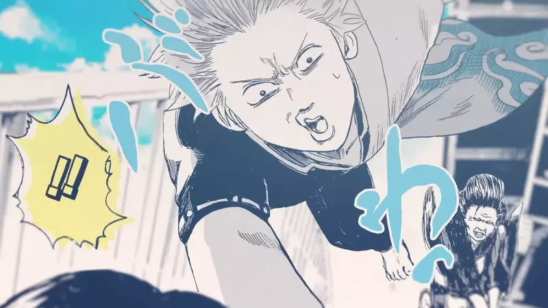 日本网友票选“完美动漫男朋友”TOP 20出炉！个个都颜值与幽默兼备 - 我的世界基岩版中文站 - 我的世界基岩版中文站