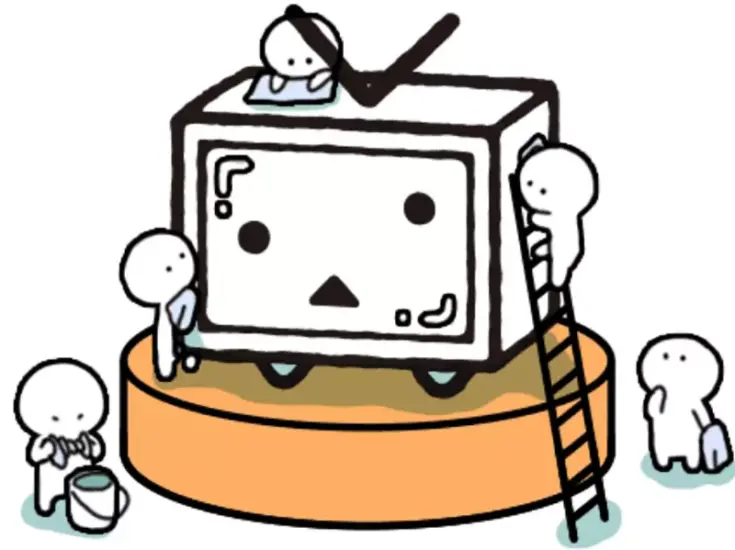 “不会自己找事做的人”为何在团体中难以立足?Niconico 维修事件让边缘人受伤! - 奇趣星球报 - 奇趣星球报