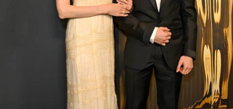 星二代闪耀：Knox，如今的「年轻版 Brad Pitt」 - 我的世界基岩版中文站