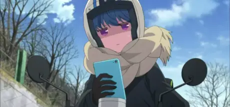 移动支付登山遇阻！日本网友无信号露营区的尴尬体验！ - 我的世界基岩版中文站