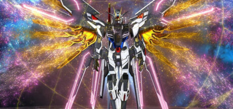 随着 Netflix 高达上线，那么高达新人入坑该从哪部看？ SEED、水星魔女等6部入门作品推荐 - 我的世界基岩版中文站