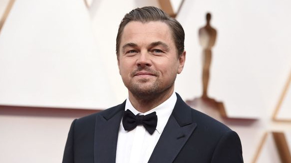 50岁 Leonardo DiCaprio 爆秘密结婚！收山情定「26岁辣模女友」，难道真要破除魔咒？ - 我的世界基岩版中文站 - 我的世界基岩版中文站