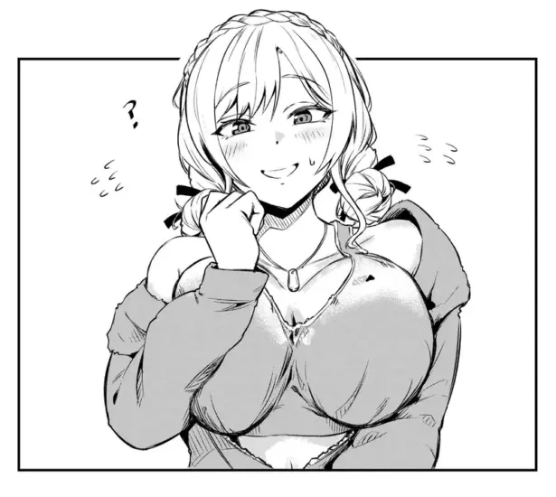 画巨乳让关注者数量暴增！日本绘师惊觉画了５年才发现流量密码，但他发誓不会因此偏袒巨乳角色！ - 奇趣星球报 - 奇趣星球报