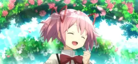 网友头疼如何给朋友推荐魔法少女小圆!如果隐满沉重的内容,算不算不尊重作品? - 我的世界基岩版中文站