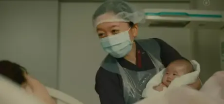 惊呆!日剧中初生婴儿竟如此巨大?日本妈妈网友都不禁吐槽 - 我的世界基岩版中文站