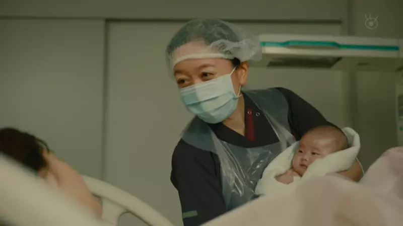 惊呆！日剧中初生婴儿竟如此巨大？日本妈妈网友都不禁吐槽 - 我的世界基岩版中文站 - 我的世界基岩版中文站