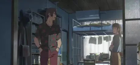 冷气师傅吐槽新海诚动画《铃芽之旅》!冷气室内机都画错了,内行人一眼就看出来! - 我的世界基岩版中文站