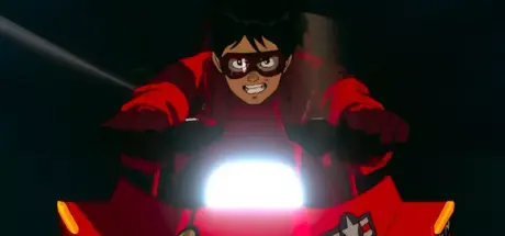 日本知名导演大友克洋竟遭年轻一代冷落！难道因为从不出电子书，而更不上时代了？ - 我的世界基岩版中文站