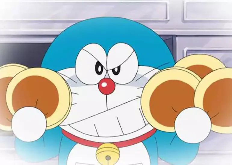 日本动漫角色悄然改变了你的饮食偏好!这些习惯你中了几个? - 奇趣星球报 - 奇趣星球报