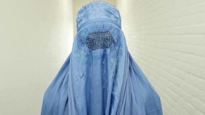 即使面对通缉与死亡威胁！阿富汗女子乐团 Burka Band 坚守20年初心，只为唱出女性的力量！ - 奇趣星球报 - 奇趣星球报